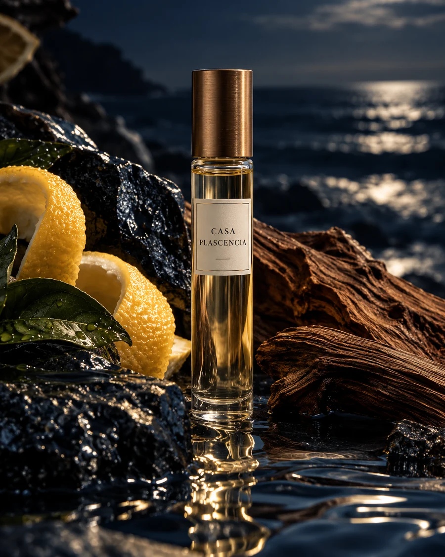 CASA PLASCENCIA concept image for Casa Edit 07; final bottle may differ