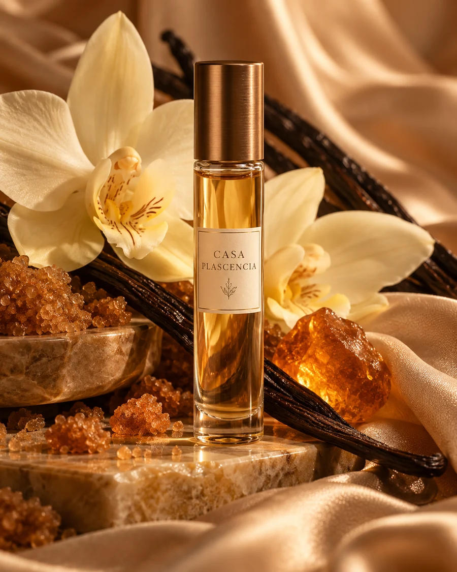 CASA PLASCENCIA concept image for Casa Edit 12; final bottle may differ