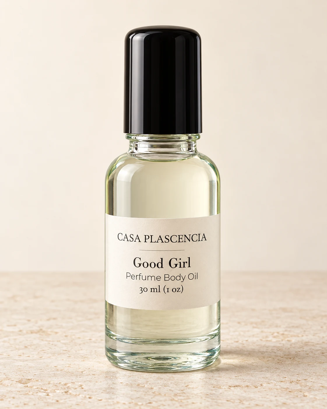 CASA PLASCENCIA 30 ml Good Girl inspired roll-on, studio retouch